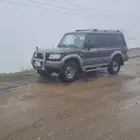 للبيع السيارة جالوبر موديل 2001 ماشي 326 استماره وفحص جديد