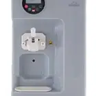 مكنه ايس كريم سوفت ايطالي caprigiani