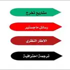 خدمات طلابية متكاملة رسائل ماجستير ودكتوراه كتابه بحوث