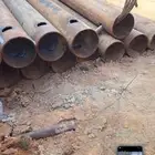 بيع وشراء مواسير حديد مستعمل ومواسير بلاستيك