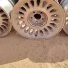 مطلوب جنط ماركيز 2001