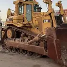 جنزير بلدوزر D9 مستعمل