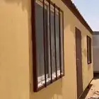 غرف جاهزه بركسات مستعملا برتبلات