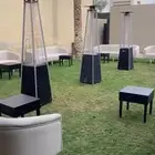 دفايات جلسات شتويه