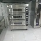 فرن طبقات للبيع