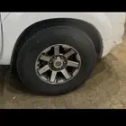 جموط اف جي اربع بكفراتهم الكفرات حالتهم 75