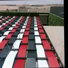 مضلات وسواتر سندويتش بنل