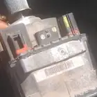 دينمو دودة كهرباء فورد توريس 2015