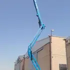 تأجير مان لفت   سيزر لفت   فوركلفت   رافعه مقصية