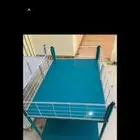 شبك واستاندات وعلاقات ملابس