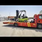 رافعه شوكيه للايجار الشهري و اليومي