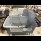 سرير مواليد