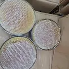 يوجد لدينا عسل حضرمي اصلي اشكال وانواع بغيه سدره مريه قروف
