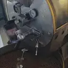 حماسة قهوة في حاله ممتازه جدا جدا