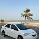 للبيع يارس موديل 2013