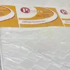 مرتبة مقاس 160شبة جديدة استخدم بسيط بالكيس تكفى نفرين