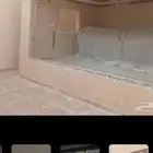 قص وتكسير جدران