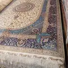 حرير حرير. تركستان