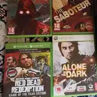 العاب اكس بوكس 360