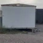 كرفان للبيع بالقويعية