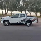 مستوبيشي دبل ديزل 2021