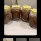 عسل سدر وعسل سمرة بلدي مضمون