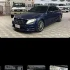 مرسيدس 400S