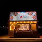 فود ترك للايجار