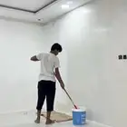 اصباغ داخليه وخارجيه ودهانات بكسي ارضيات
