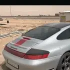 بورش كاريرا 4s موديل 2003 ماشي 120 الف