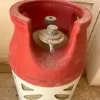 اسطوانتين فيبر سليمه من العيوب