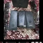 مسرح منزلي سماعات