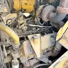 ماكينه بلدوزر D9N للبيع اصلي بلدوزر