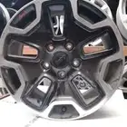 جنوط رانجلر شروكي مقاس 17 اصلي وكاله