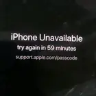 فك الايكلاود لاجهزة ابل