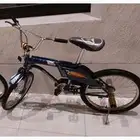 سيكل مقاس 24 السعر 100 ريال فقط معاه سيكل مقاس 16