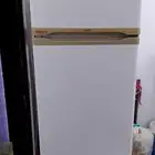 تلاجة 18قدم مكيف مجلس