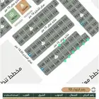 للبيع اراضي سكنية مخطط الباهية غرب الظهران قريب ارامكو