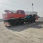 رافعات كرينات الشرقيه الدمام الخبر