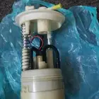 طرمبه بنزين أصلي شغال و على شرط نيسان صني 2018