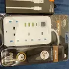 توصيله او مشترك 3متر مع كيبل هدية