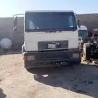 مان شاصي طويل 98 محركات نظيفه بالقريات