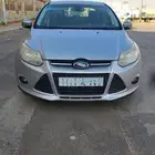 فورد فوكس