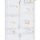شقق تمليك حي الجامعة شارع عبدالله سليمان يتكون من 2 و3 و4