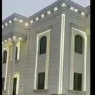بديل الحجر الطبيعي ديكور خارجي