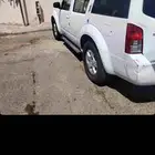 للبيع تشليح جيب باث فندر 2007 يبغاله مكينه