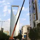 كرين رافعه وانش ايجار الرياض