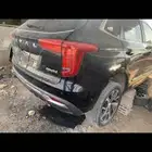 هافال جوليان 2023تشليح قطع غيار لتواصل