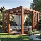 كونترات برجولات دولاليب بوثات معارض