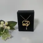 سلسل بلاسم نسائيه بناتيه أطفال ومواليد مطليه بالذهب والفضه